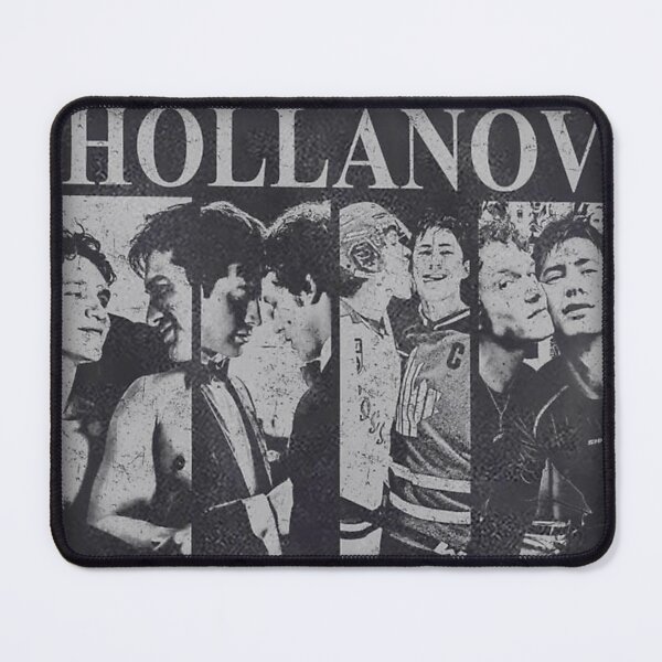 Item preview,  Team Hollanov Ice Hockey  designed and sold by Swagboss.