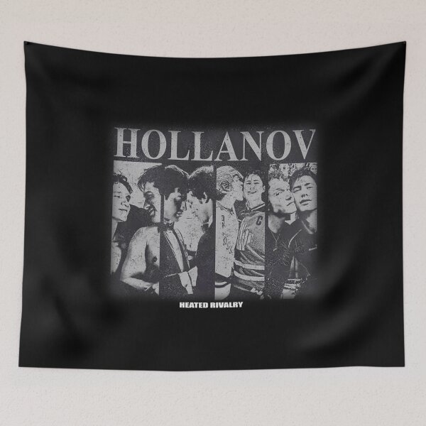 Item preview,  Team Hollanov Ice Hockey  designed and sold by Swagboss.