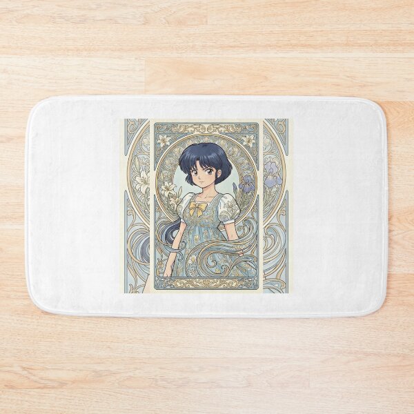 Item preview, Akane Tendo designed and sold by Solace Sparkles.