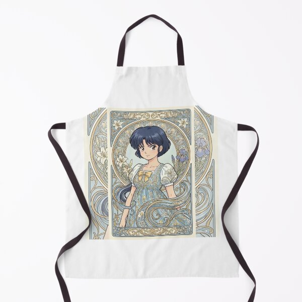 Item preview, Akane Tendo designed and sold by Solace Sparkles.