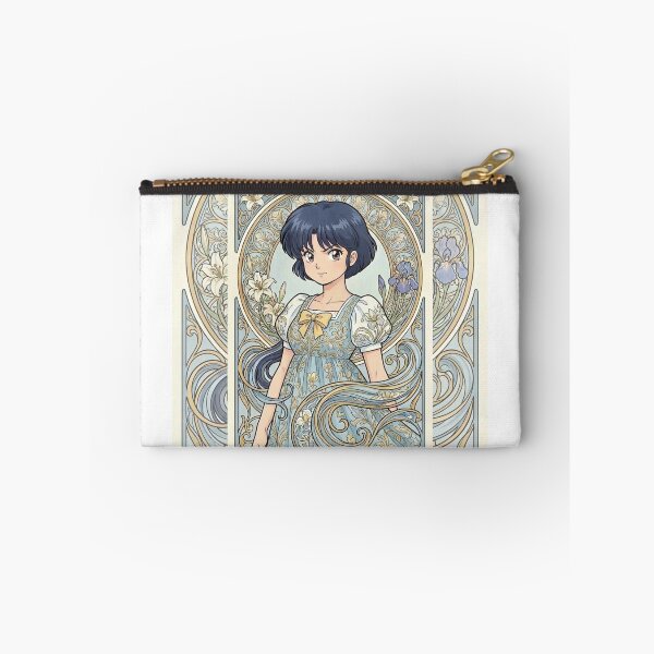 Item preview, Akane Tendo designed and sold by Solace Sparkles.