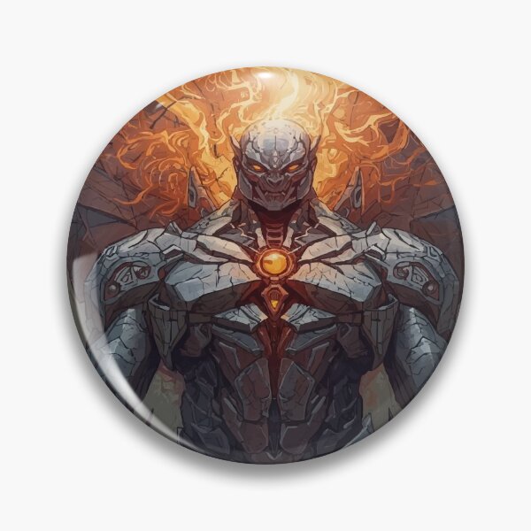 Item preview, Voidborn Titan designed and sold by AbstractAnom.