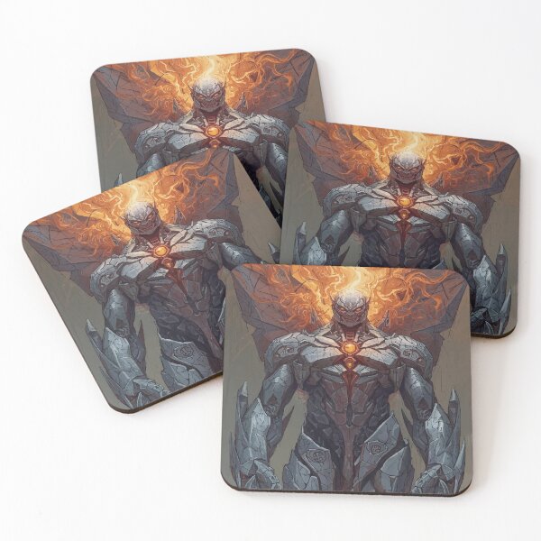 Item preview, Voidborn Titan designed and sold by AbstractAnom.