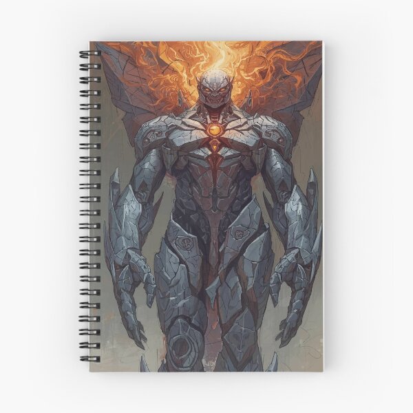 Item preview, Voidborn Titan designed and sold by AbstractAnom.