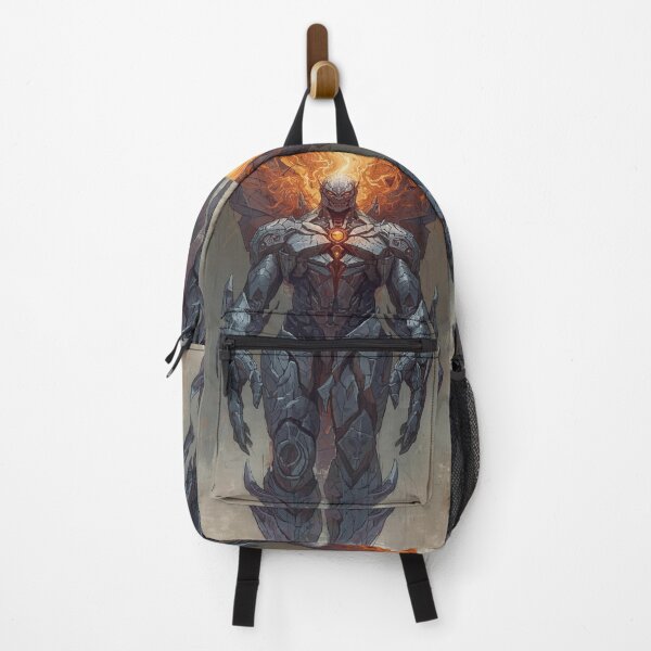 Item preview, Voidborn Titan designed and sold by AbstractAnom.