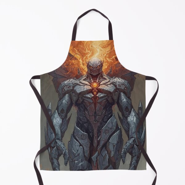 Item preview, Voidborn Titan designed and sold by AbstractAnom.