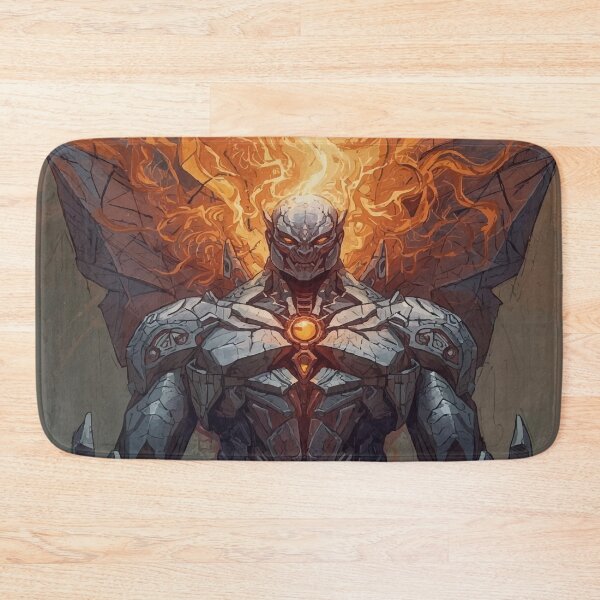 Item preview, Voidborn Titan designed and sold by AbstractAnom.