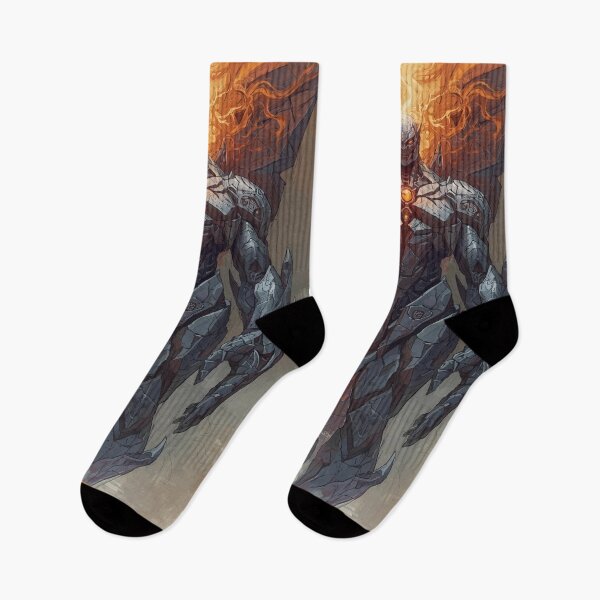 Item preview, Voidborn Titan designed and sold by AbstractAnom.