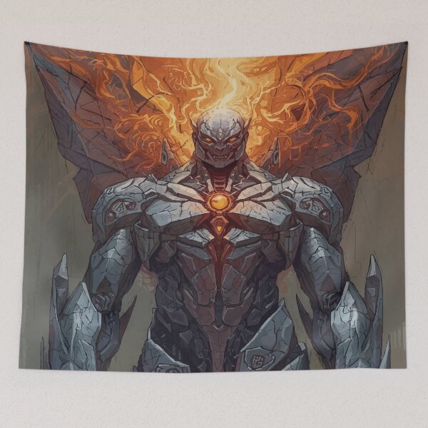 Item preview, Voidborn Titan designed and sold by AbstractAnom.