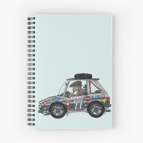 Item preview, hot hatch hal designed and sold by FeralJackRabit.