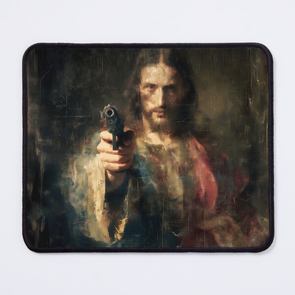 Item preview, Second Commandment #2 designed and sold by Hell Imagery.