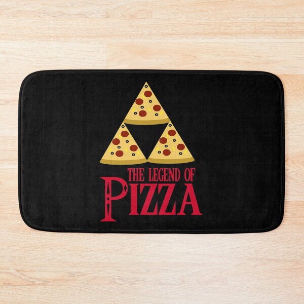 Item preview,  The Legend Of Pizza designed and sold by Swagboss.