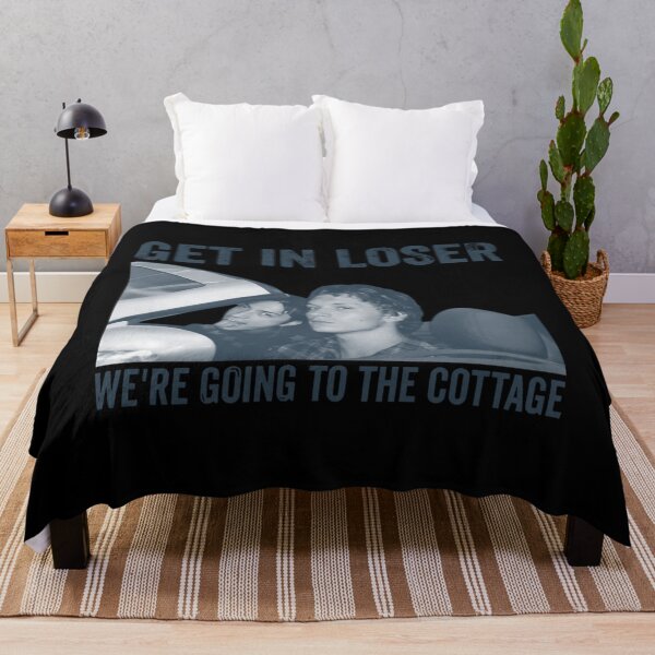 Item preview, Going To The Cottage I'M Coming To The Cottage Ilya Rozanov And Shane Hollander  designed and sold by vanyous.