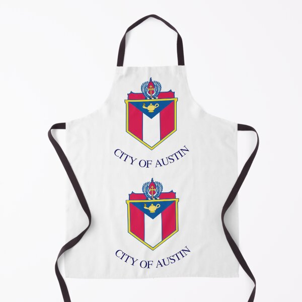 Item preview, Austin Flag - Texas Capital & Live Music Capital Pride designed and sold by NTGUILTY.