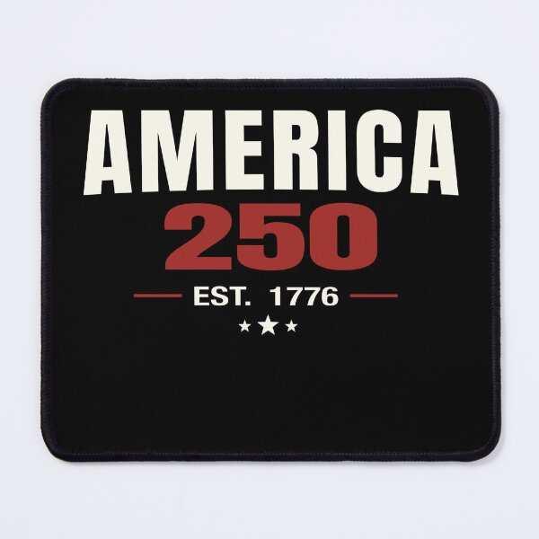Item preview, America 250 Est. 1776 designed and sold by purpledune.