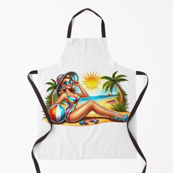 Item preview, "Retro Glamour: Charm and Audacity of Pin-Ups” designed and sold by CHRIST5000.