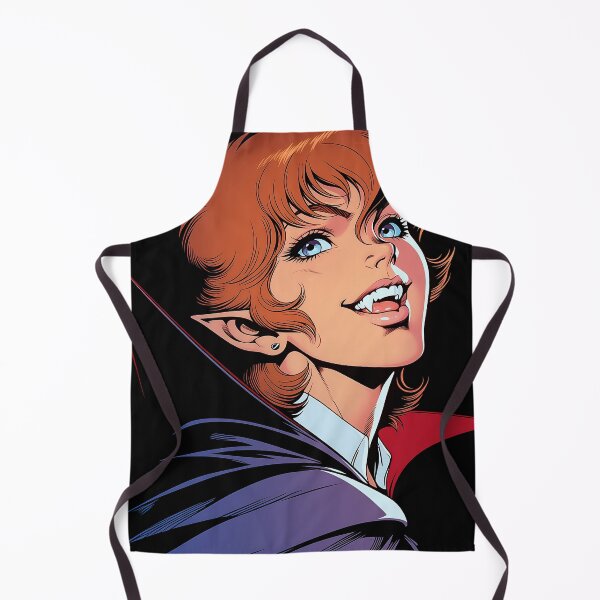 Item preview, Fangs in the Dark designed and sold by Retro Type.