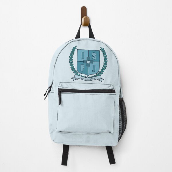 Item preview, ISFJ - The Defender (Sentinel Blue) designed and sold by metafishical.