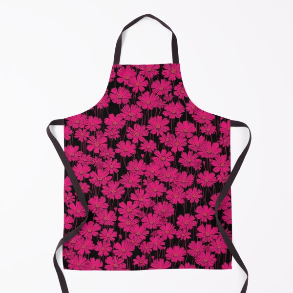 Item preview, Cosmos Flowers - Pattern 11 designed and sold by AlinaSCorner.