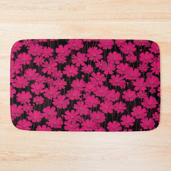 Item preview, Cosmos Flowers - Pattern 11 designed and sold by AlinaSCorner.