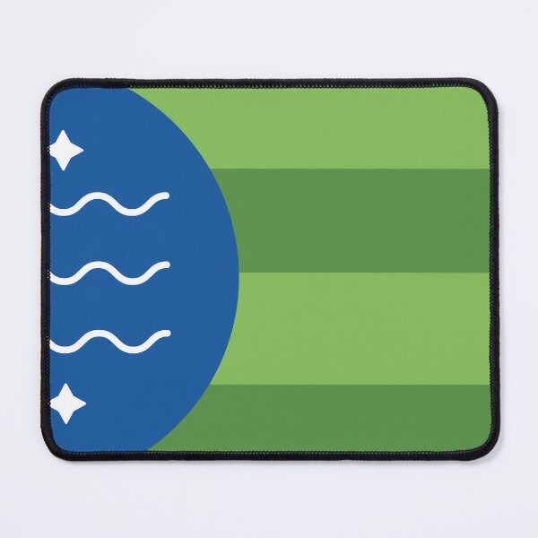 Item preview, Bellingham Flag - Washington State & Pacific Northwest Pride designed and sold by NTGUILTY.