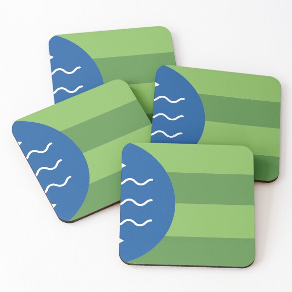 Item preview, Bellingham Flag - Washington State & Pacific Northwest Pride designed and sold by NTGUILTY.