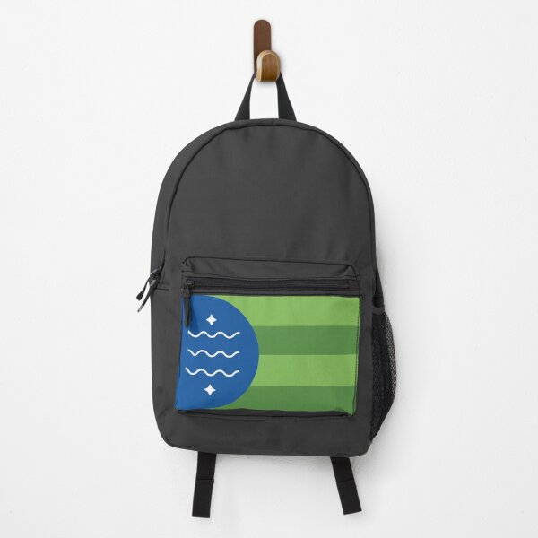 Item preview, Bellingham Flag - Washington State & Pacific Northwest Pride designed and sold by NTGUILTY.