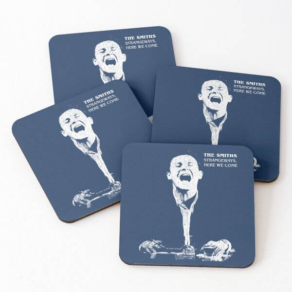 Item preview, Strangeways Here We Come designed and sold by brianhillDESIGN.