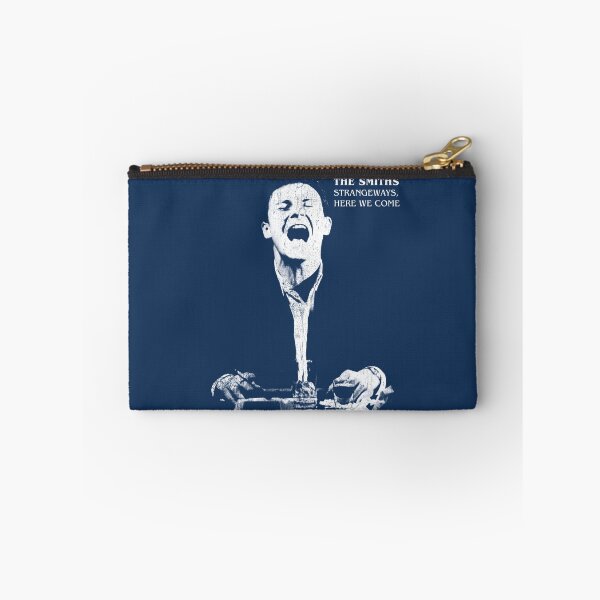Item preview, Strangeways Here We Come designed and sold by brianhillDESIGN.