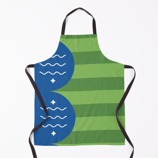 Item preview, Bellingham Flag - Washington State & Pacific Northwest Pride designed and sold by NTGUILTY.