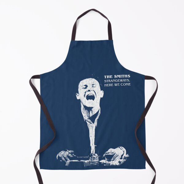 Item preview, Strangeways Here We Come designed and sold by brianhillDESIGN.