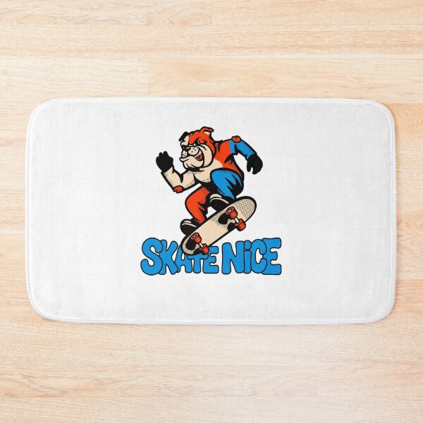 Item preview, graffiti cat skater – board tricks - streetwear - kickflip - skateboarding - skater - skate life - skate culture  - Skateboarding animal designed and sold by JansenGS.