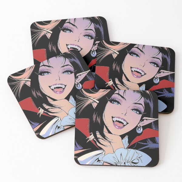 Item preview, Manga Creature of the Night designed and sold by Retro Type.