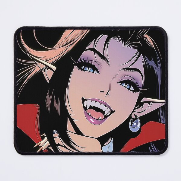 Item preview, Manga Creature of the Night designed and sold by Retro Type.