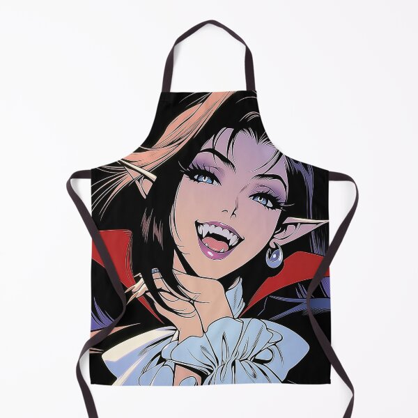Item preview, Manga Creature of the Night designed and sold by Retro Type.