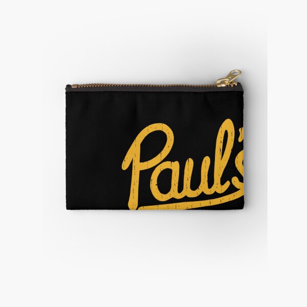 Item preview, Pauls Boutique  designed and sold by TaTrechas.