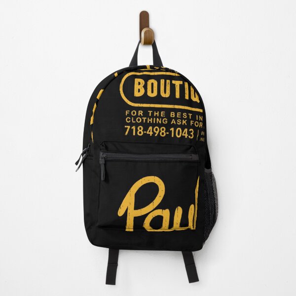 Item preview, Pauls Boutique  designed and sold by TaTrechas.