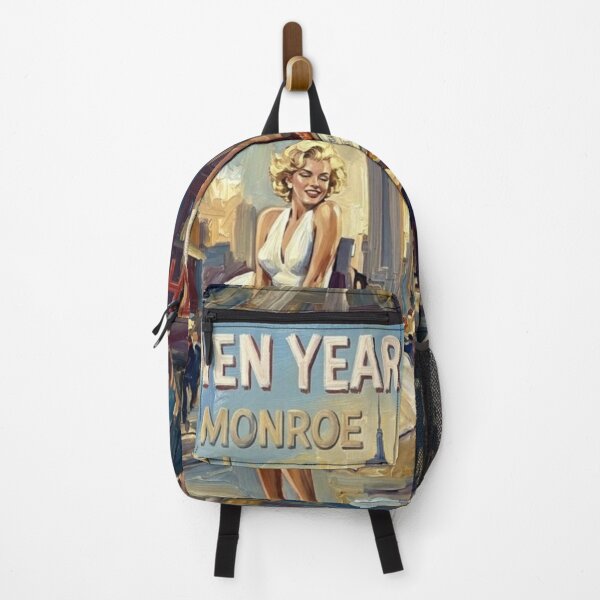 Item preview, Vintage Cinema Art: The Seven Year Itch (1955) designed and sold by Art's Diner.