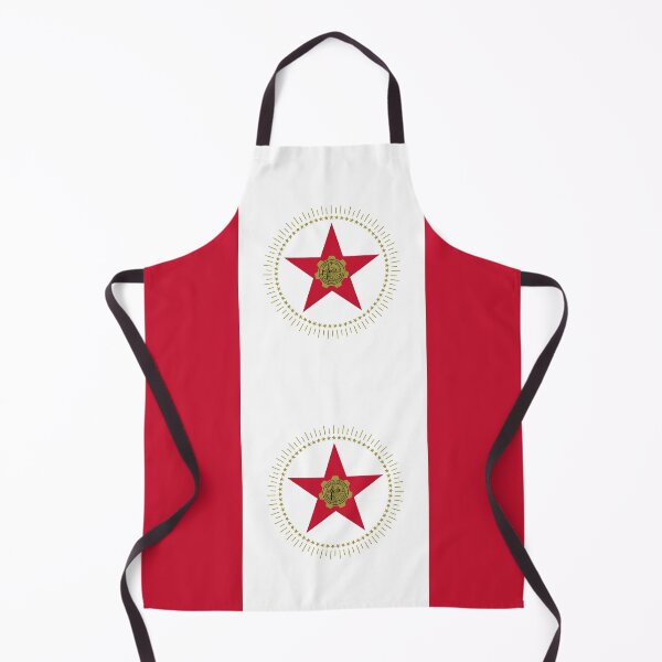 Item preview, Birmingham Flag - Alabama’s Magic City & Industrial Star Pride designed and sold by NTGUILTY.