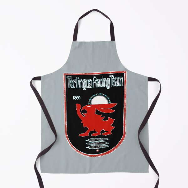 Item preview, terlingua racing team (black) designed and sold by FeralJackRabit.