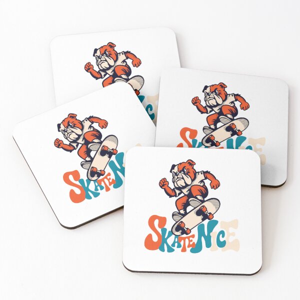 Item preview, graffiti cat skater – board tricks - streetwear - kickflip - skateboarding - skater - skate life - skate culture  - Skateboarding animal designed and sold by JansenGS.