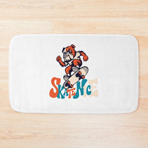 Item preview, graffiti cat skater – board tricks - streetwear - kickflip - skateboarding - skater - skate life - skate culture  - Skateboarding animal designed and sold by JansenGS.