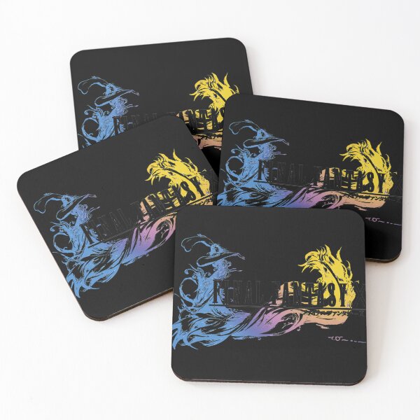 Item preview,  Final Fantasy X designed and sold by larrygordon.