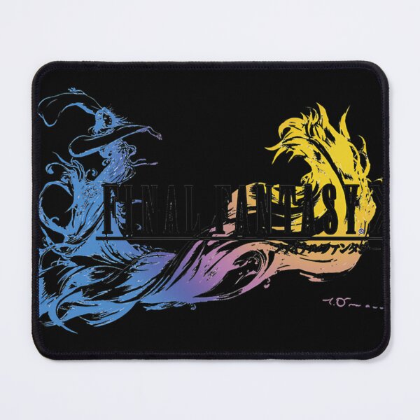 Item preview,  Final Fantasy X designed and sold by larrygordon.