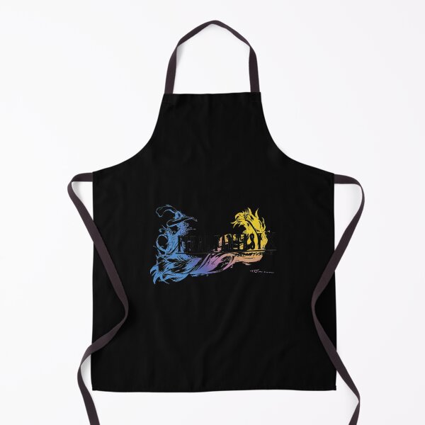 Item preview, Final Fantasy X designed and sold by larrygordon.