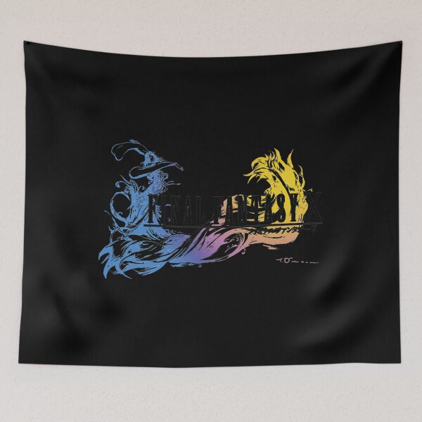 Item preview,  Final Fantasy X designed and sold by larrygordon.