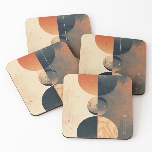 Item preview, Two Halves of the Same Truth designed and sold by AbstractAnom.