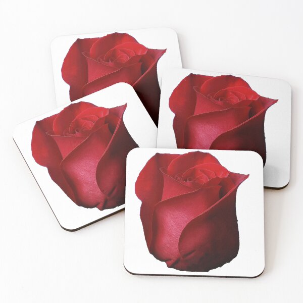 Item preview, Red Rose Macro designed and sold by Armadillo222.