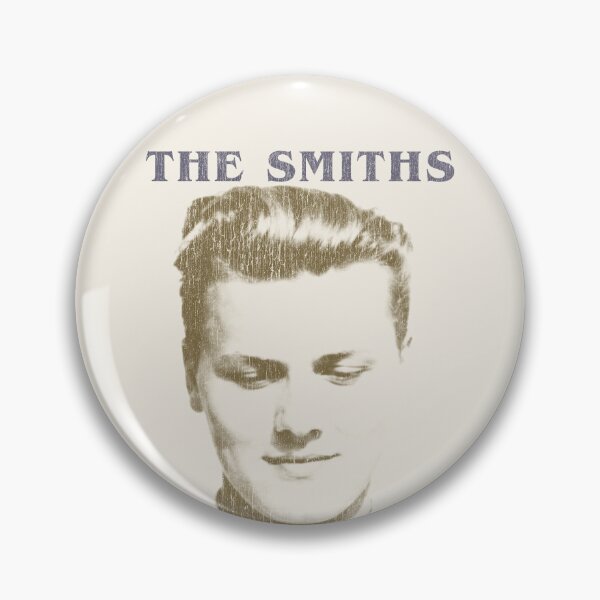 Item preview, Strangeways Here We Come designed and sold by brianhillDESIGN.