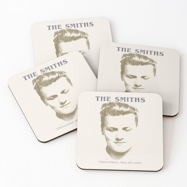 Item preview, Strangeways Here We Come designed and sold by brianhillDESIGN.